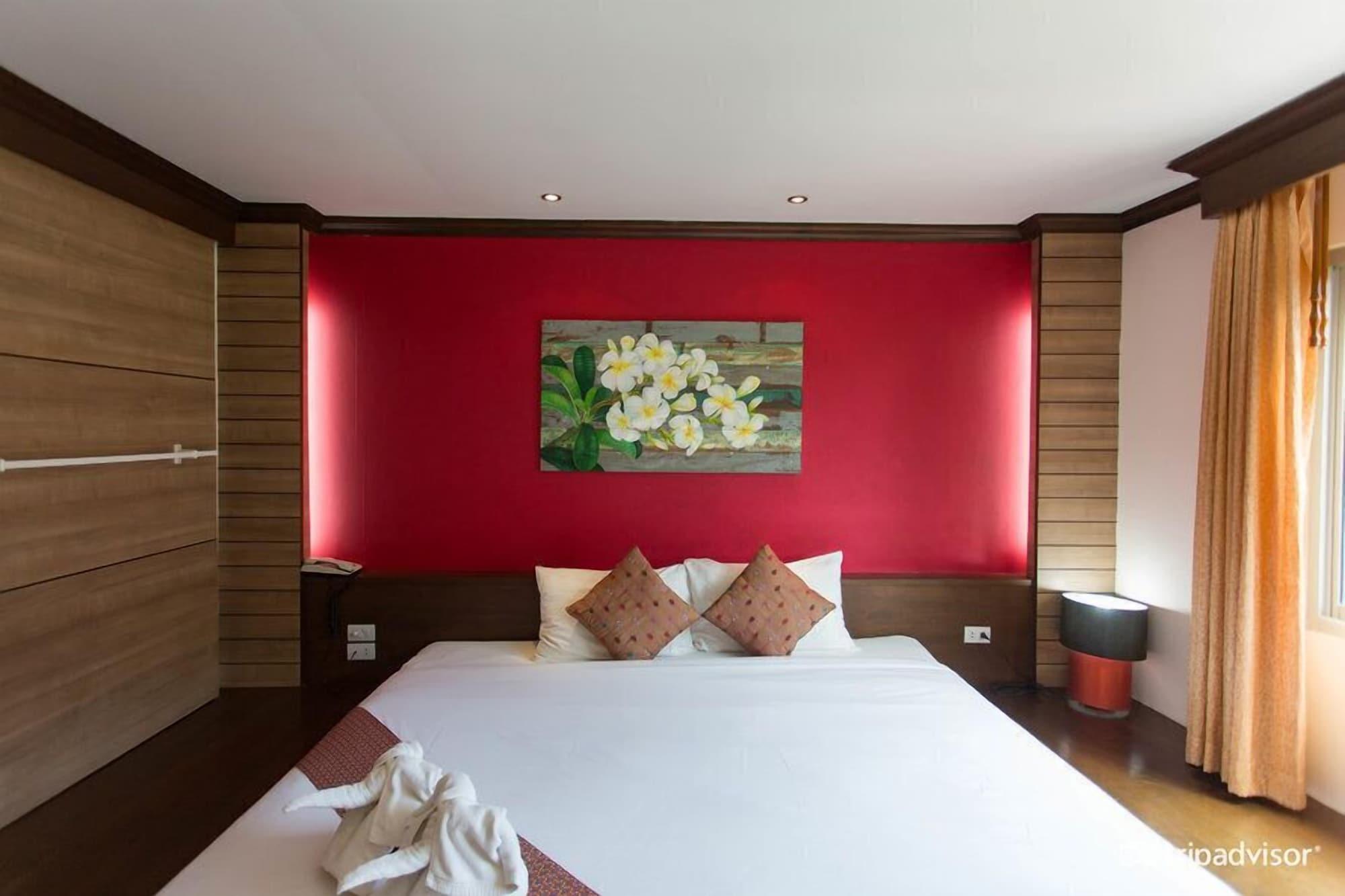 The Haleeva Aonang - Sha Certified Otel Ao Nang Dış mekan fotoğraf